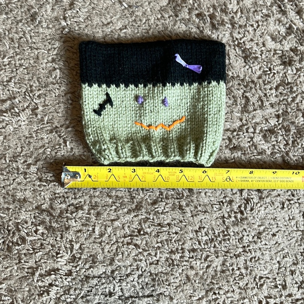 Kids Frankenstein hat